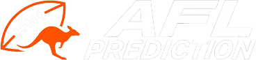 AFL prediction