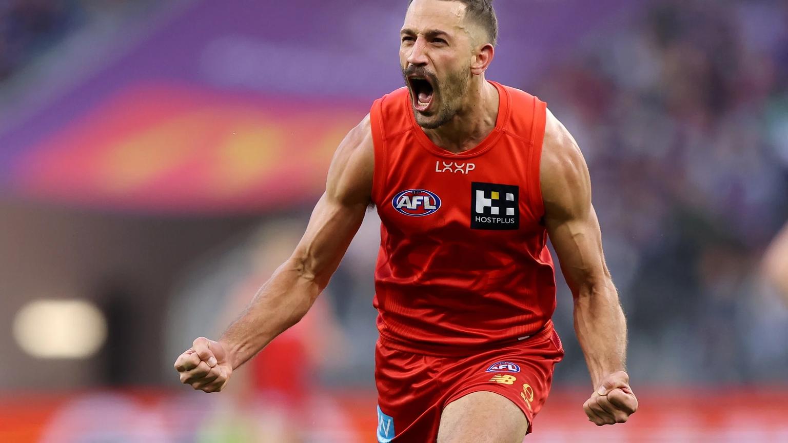 AFL Prediction: Gold Coast Vs Geelong 6 Mar 2026