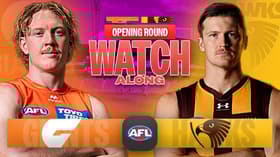 AFL Prediction: GWS Giants vs Hawthorn 7 Mar 2026