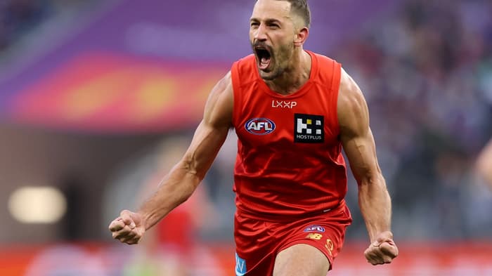 AFL Prediction: Gold Coast Vs Geelong 6 Mar 2026